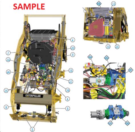 operate radio on cat skid steer|caterpillar radio owners manual.